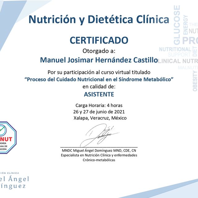 Ampliar imagen: certificate 4