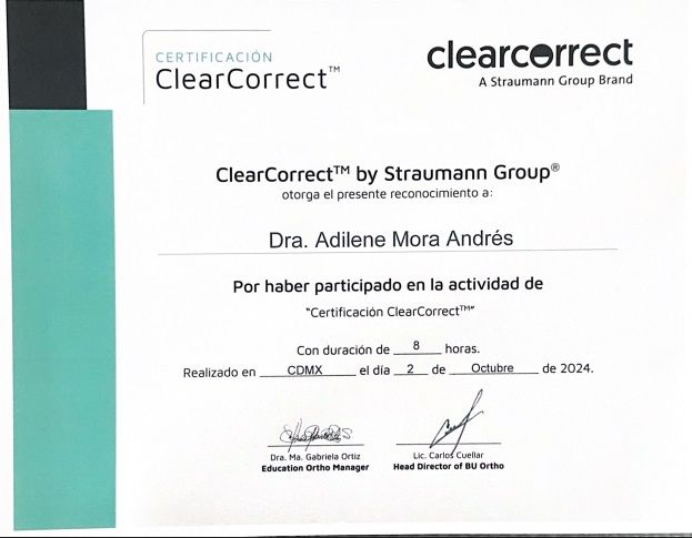 Ampliar imagen: certificate 3