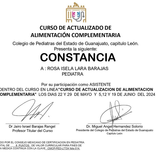 Ampliar imagen: certificate 5