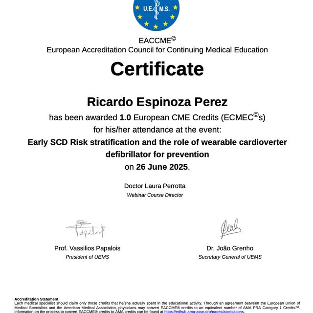 Ampliar imagen: certificate 27