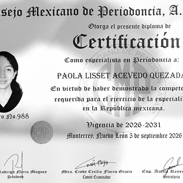 Ampliar imagen: certificate 1