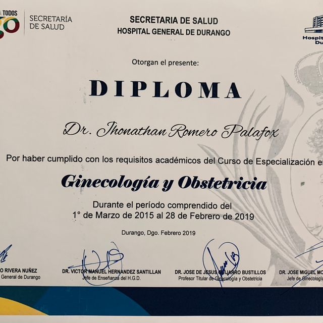 Ampliar imagen: certificate 6