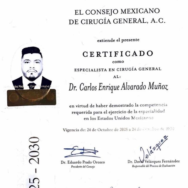 Ampliar imagen: certificate 1