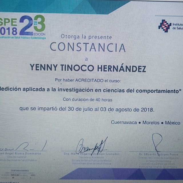 Ampliar imagen: certificate 5