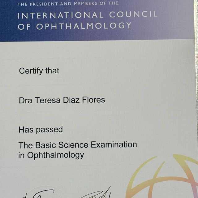 Ampliar imagen: certificate 4