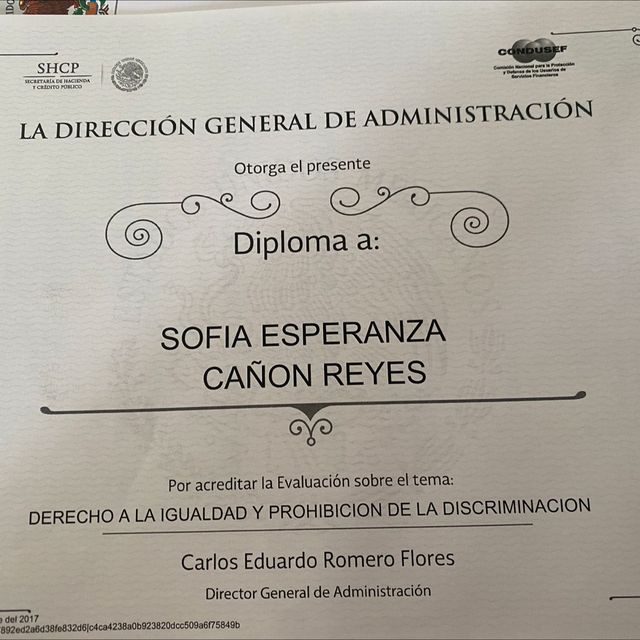 Ampliar imagen: certificate 5