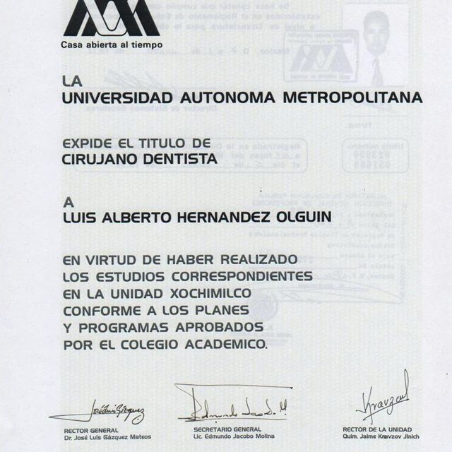Ampliar imagen: certificate 4