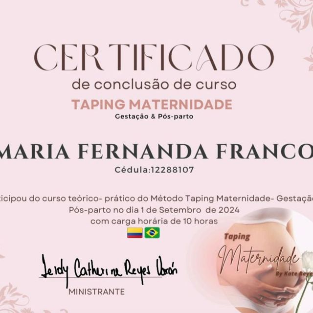 Ampliar imagen: certificate 17