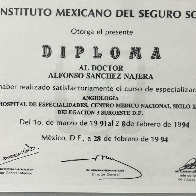 Ampliar imagen: certificate 5