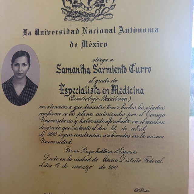 Ampliar imagen: certificate 1