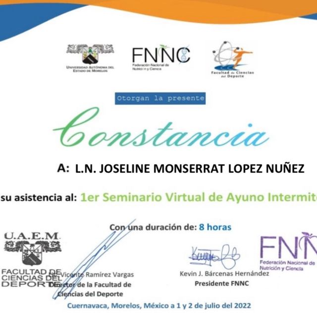 Ampliar imagen: certificate 5