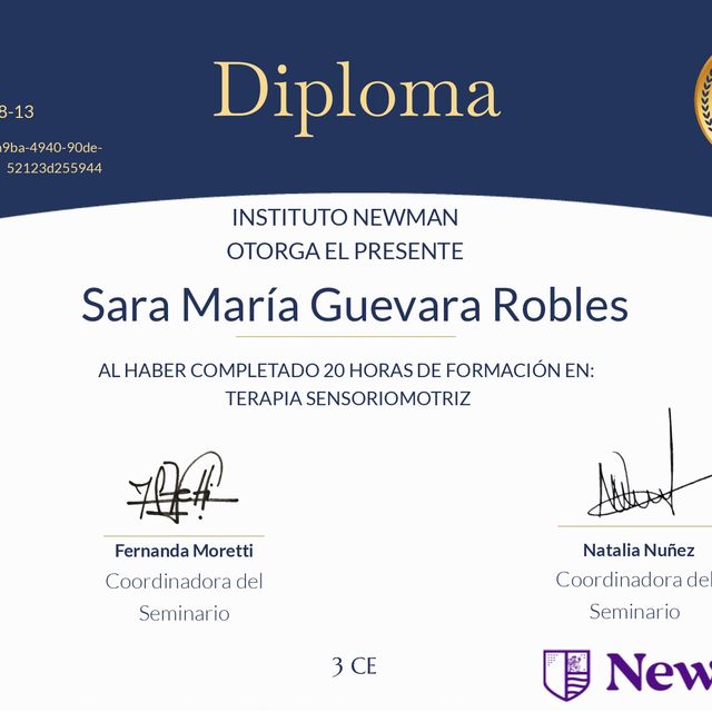 Ampliar imagen: certificate 3