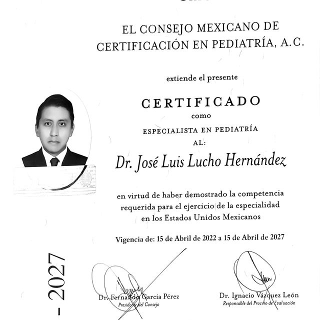 Ampliar imagen: certificate 1