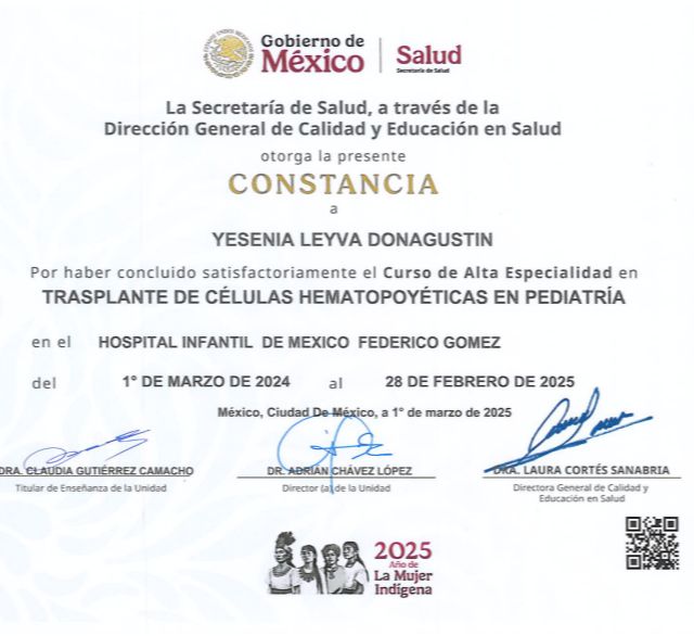 Ampliar imagen: certificate 9