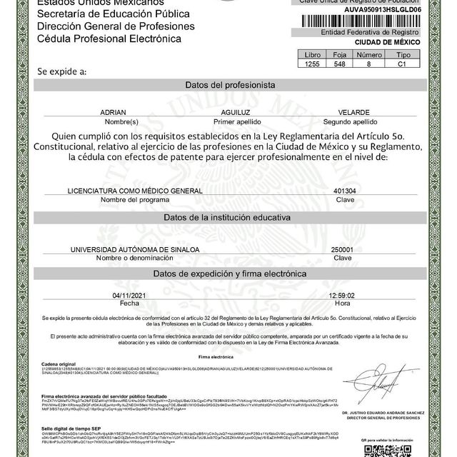 Ampliar imagen: certificate 3