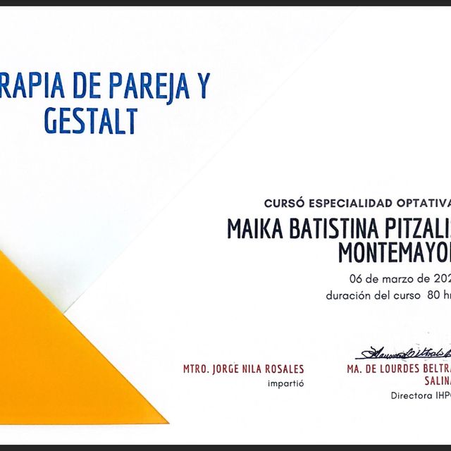 Ampliar imagen: certificate 6