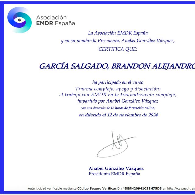 Ampliar imagen: certificate 8