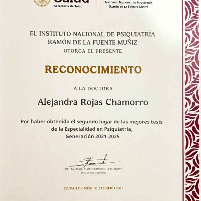 Ampliar imagen: certificate 1