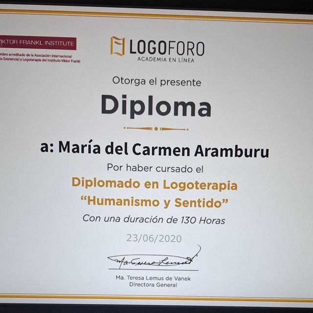 Ampliar imagen: certificate 6