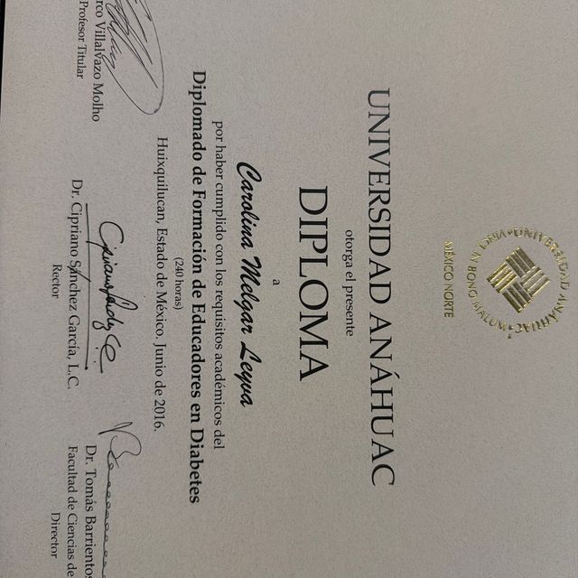 Ampliar imagen: certificate 1