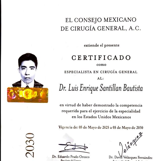 Ampliar imagen: certificate 1