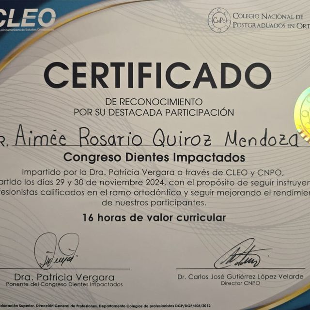Ampliar imagen: certificate 5