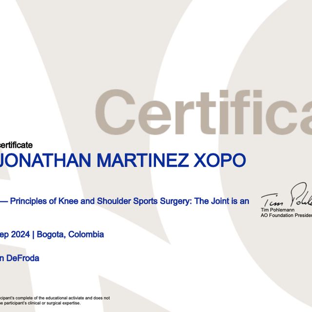Ampliar imagen: certificate 4