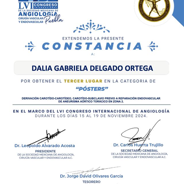 Ampliar imagen: certificate 12