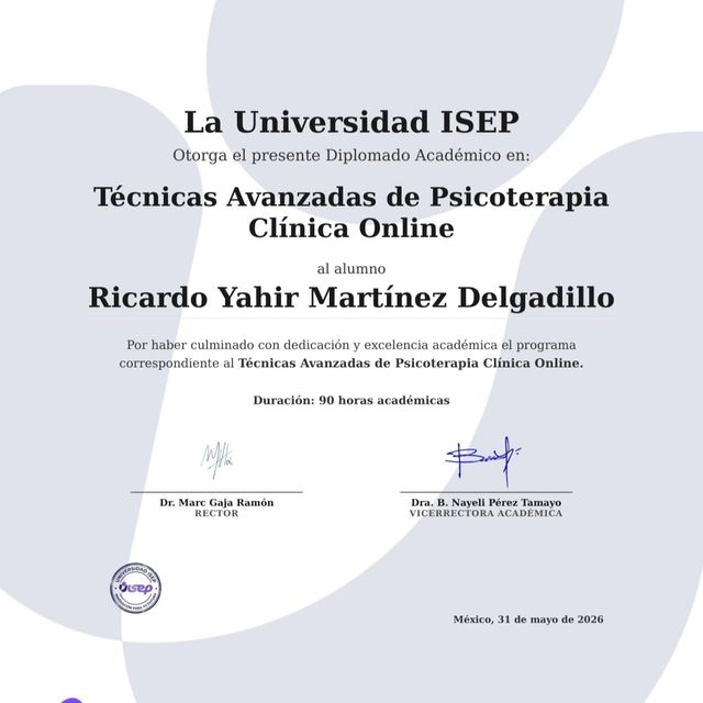 Ampliar imagen: certificate 7