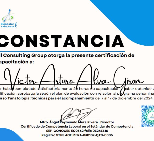 Ampliar imagen: certificate 4