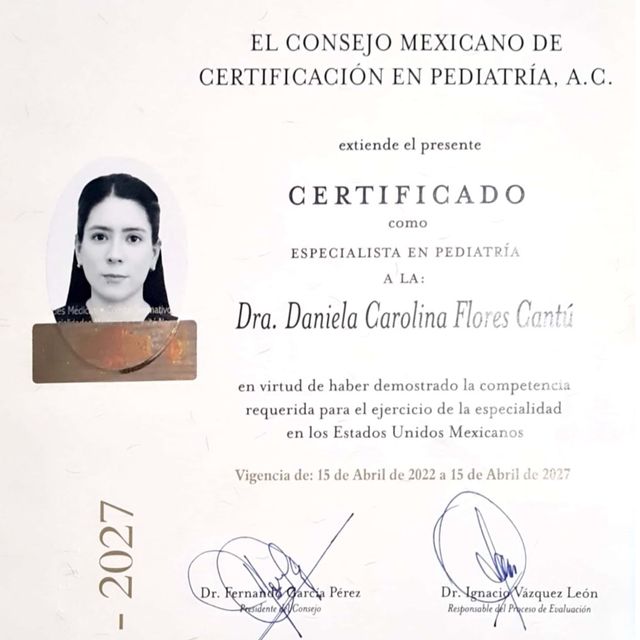 Ampliar imagen: certificate 1