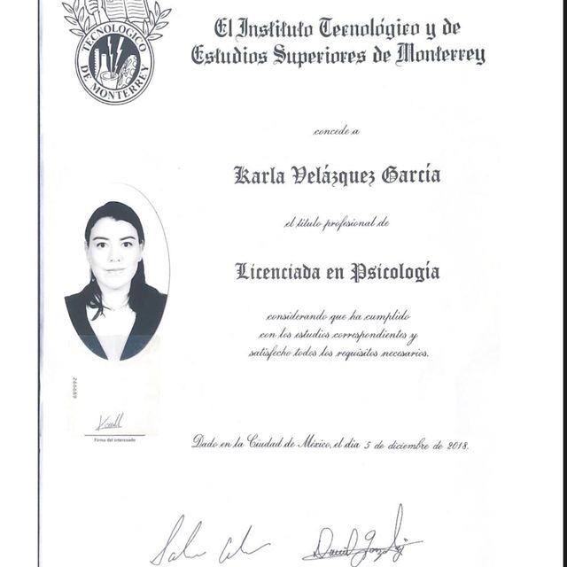 Ampliar imagen: certificate 1