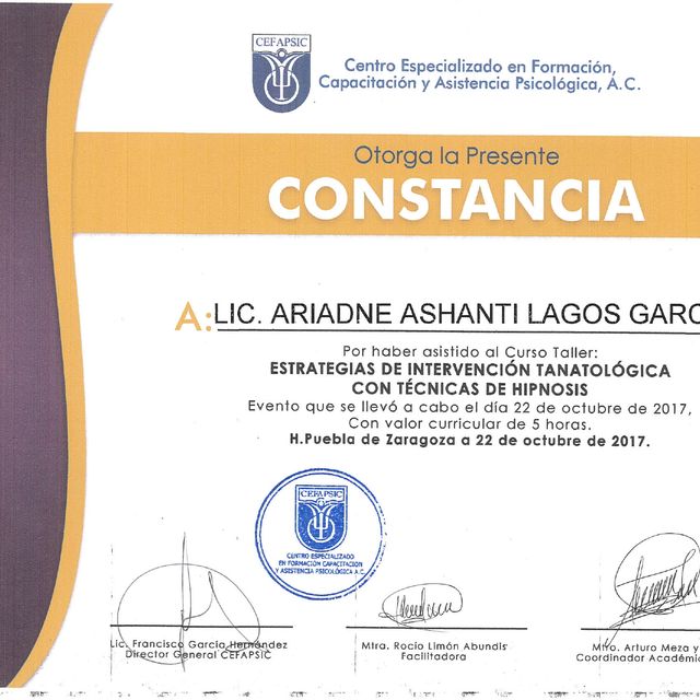 Ampliar imagen: certificate 21