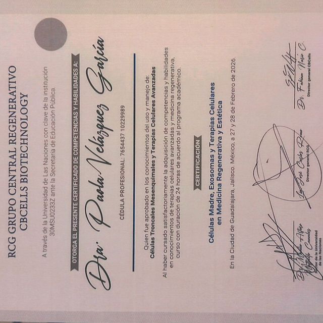 Ampliar imagen: certificate 3