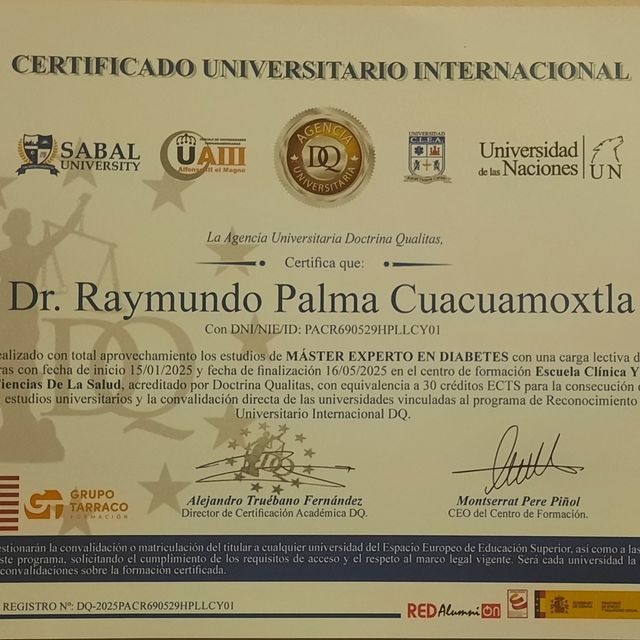 Ampliar imagen: certificate 8