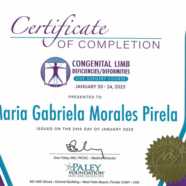 Ampliar imagen: certificate 1
