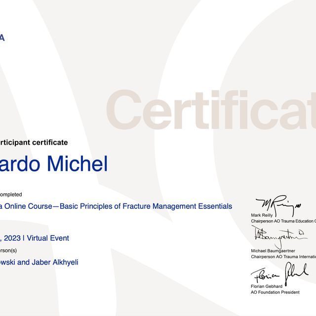 Ampliar imagen: certificate 9