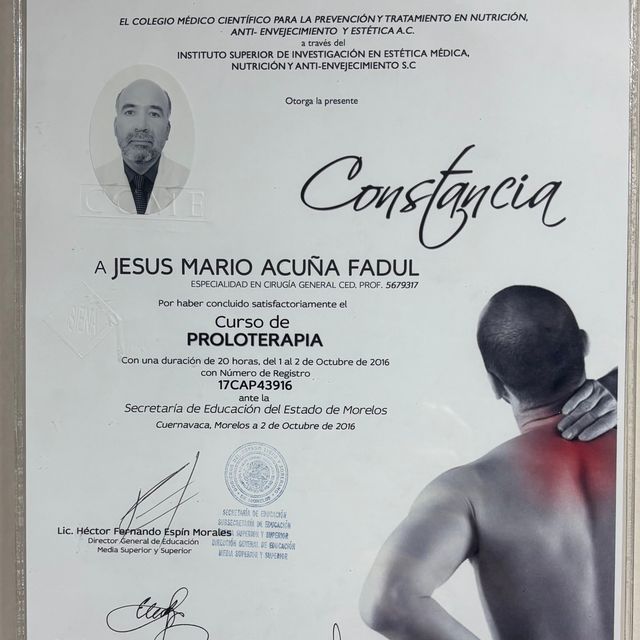 Ampliar imagen: certificate 5