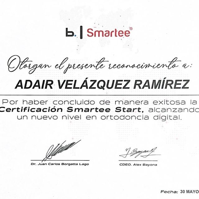 Ampliar imagen: certificate 1