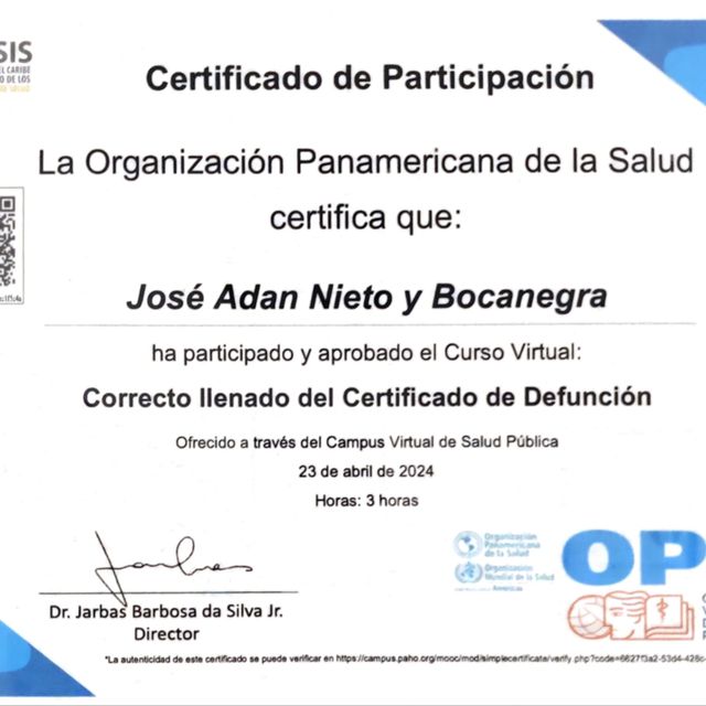 Ampliar imagen: certificate 9