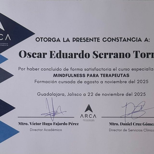 Ampliar imagen: certificate 4