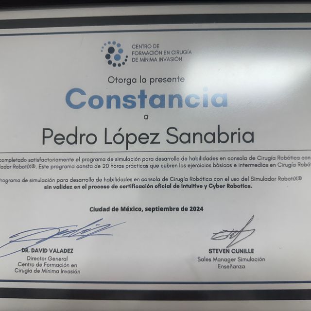 Ampliar imagen: certificate 12