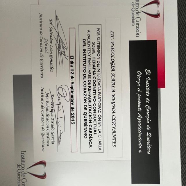 Ampliar imagen: certificate 10