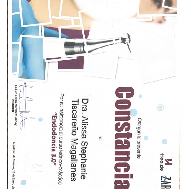 Ampliar imagen: certificate 6