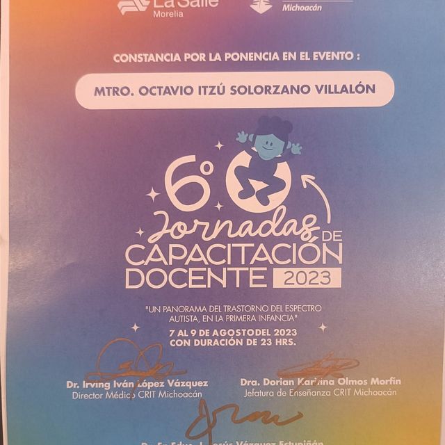 Ampliar imagen: certificate 4