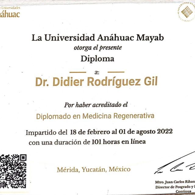 Ampliar imagen: certificate 6