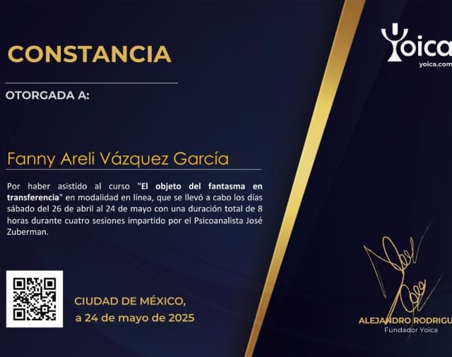 Ampliar imagen: certificate 4