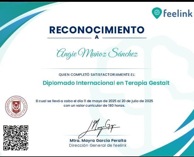 Ampliar imagen: certificate 8