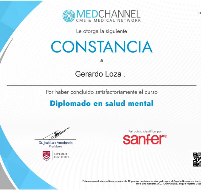 Ampliar imagen: certificate 1