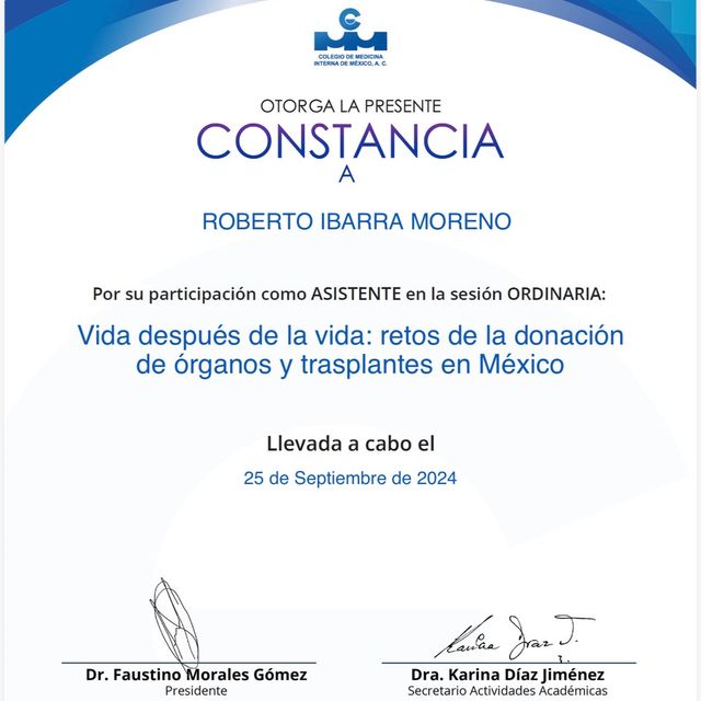 Ampliar imagen: certificate 95